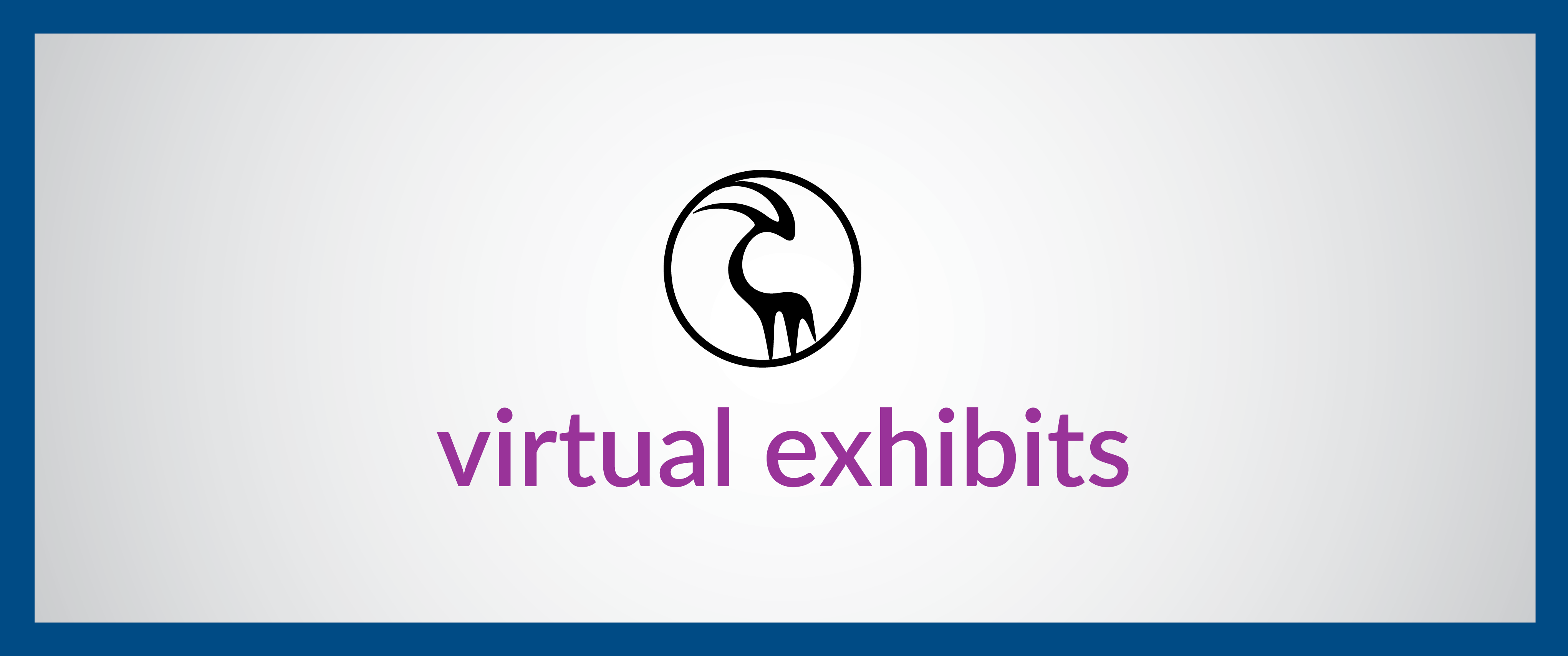 Eisenbrauns exhibit banner