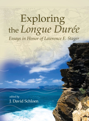 Exploring the Longue Dur&eacutee