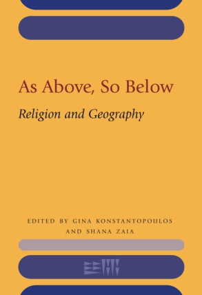 As Above, So Below