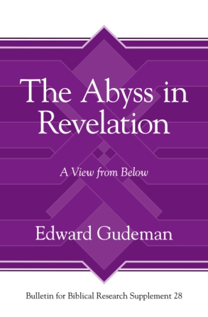 Cover for The Abyss in Revelation