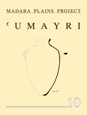 Cover for The 2006 Season at Tall al-'Umayri and Subsequent Studies