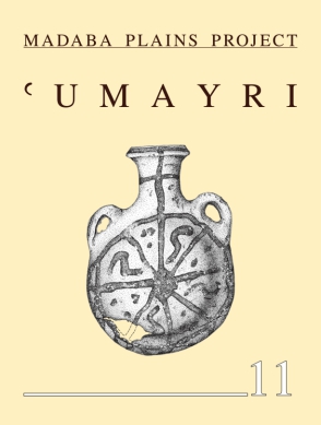 Cover image for The 2008 Season at Tall al-’Umayri and Subsequent Studies Edited by Larry G. Herr, Douglas R. Clark, and Lawrence T. Geraty