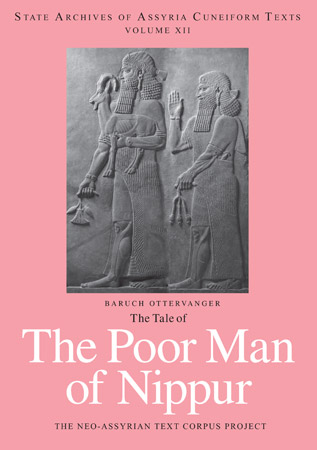 The Tale of the Poor Man of Nippur