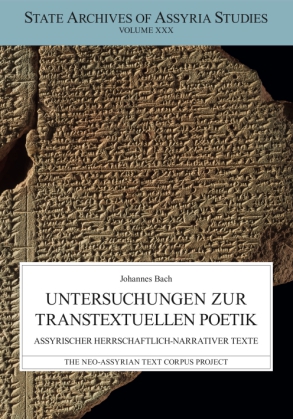 Writing Neo-Assyrian History