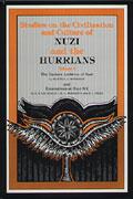 Cover image for The Eastern Archives of Nuzi and Excavations at Nuzi 9/2 By Ernest R. Lacheman, Martha A. Morrison, and David I. Owen