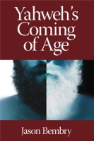 Cover image for Yahweh's Coming of Age By Jason Bembry