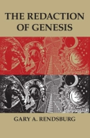 Cover image for The Redaction of Genesis By Gary A. Rendsburg