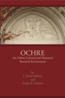 Cover for OCHRE: An On-line Cultural and Historical Research Environment