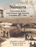 Cover for Numayra