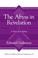 Cover for The Abyss in Revelation
