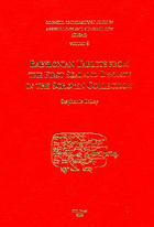 Cover image for CUSAS 09: Babylonian Tablets from the First Sealand Dynasty in the Schøyen Collection By Stephanie Dalley