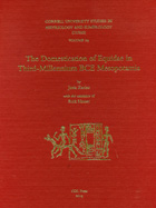 Cover image for CUSAS 24: The Domestication of Equidae in Third-Millennium BCE Mesopotamia By Juris Zarins and Assisted By Rick Hauser