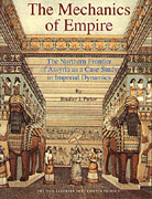 Cover image for The Mechanics of Empire: The Northern Frontier of Assyria as a Case Study in Imperial Dynamics By Bradley J. Parker