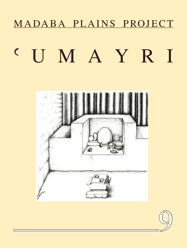 Cover for The 2004 Season at Tall al ‘Umayri and Subsequent Studies