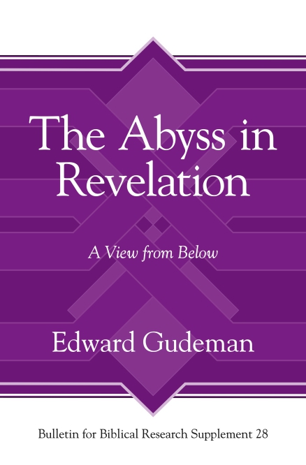 Cover for The Abyss in Revelation