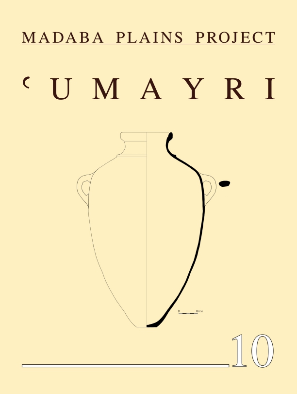 Cover for The 2006 Season at Tall al-‘Umayri and Subsequent Studies