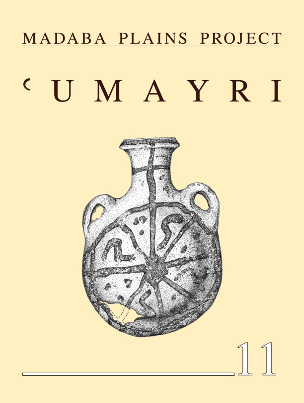 Cover for The 2008 Season at Tall al-’Umayri and Subsequent Studies