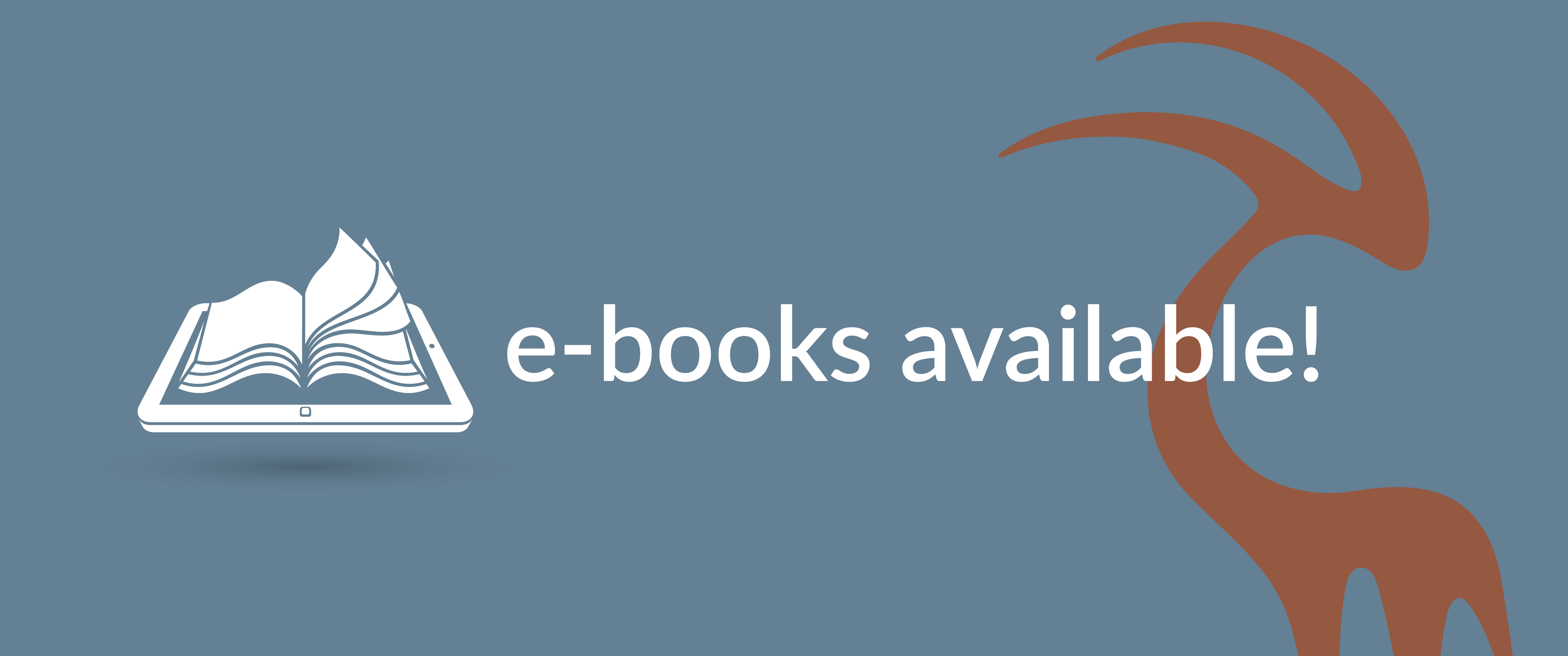 Eisenbrauns e-books