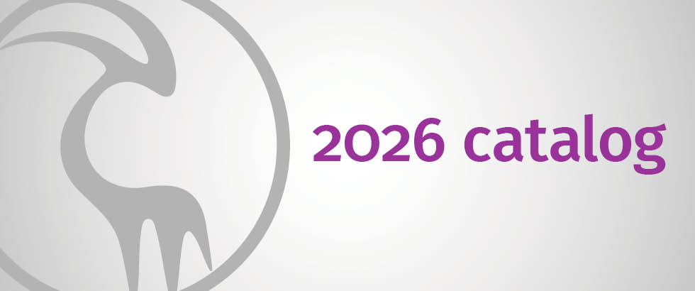2026 Catalog