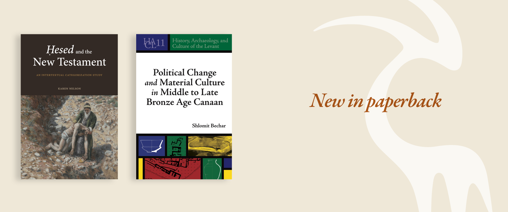 New in Paperback Books